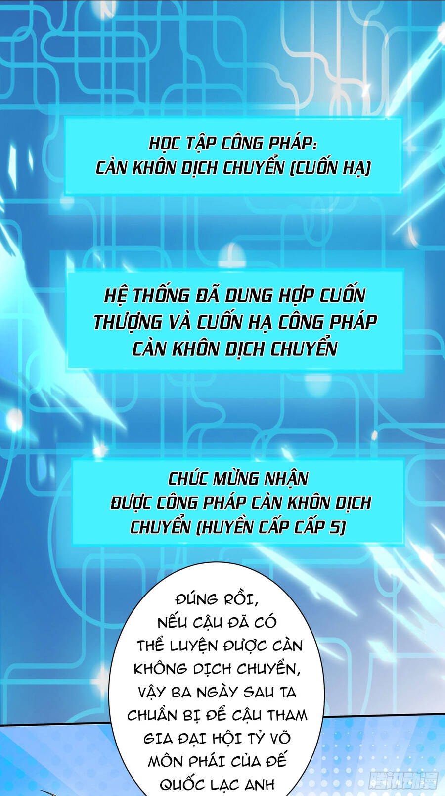 Mạnh Lên Từ Cõi Chết Chapter 18 - 9