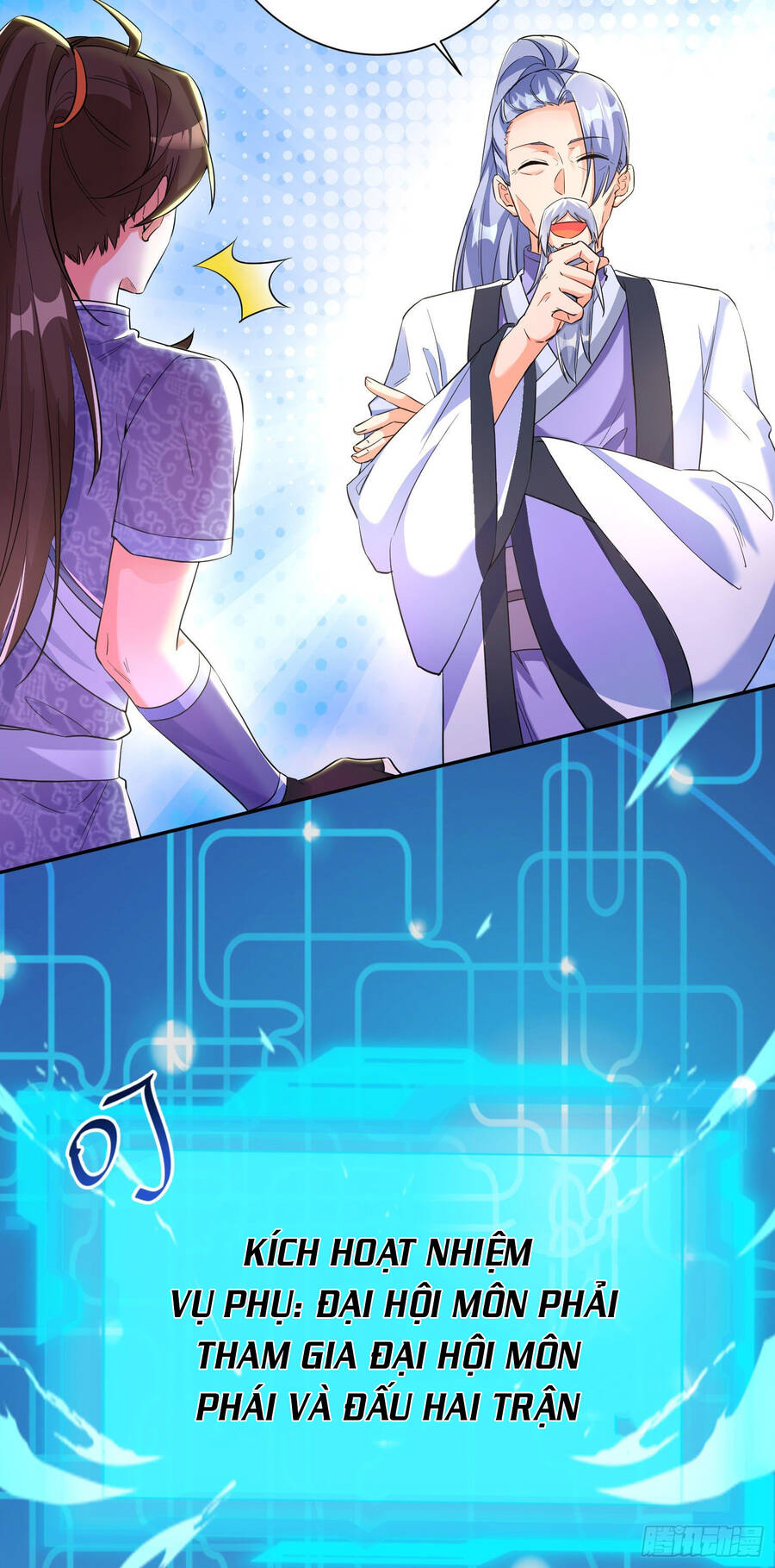 Mạnh Lên Từ Cõi Chết Chapter 18 - 10