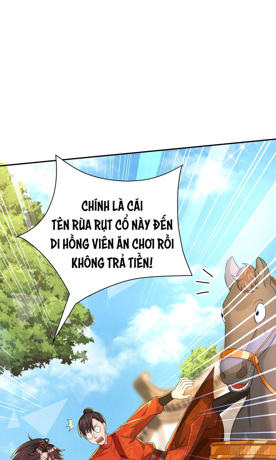 Mạnh Lên Từ Cõi Chết Chapter 2 - 104