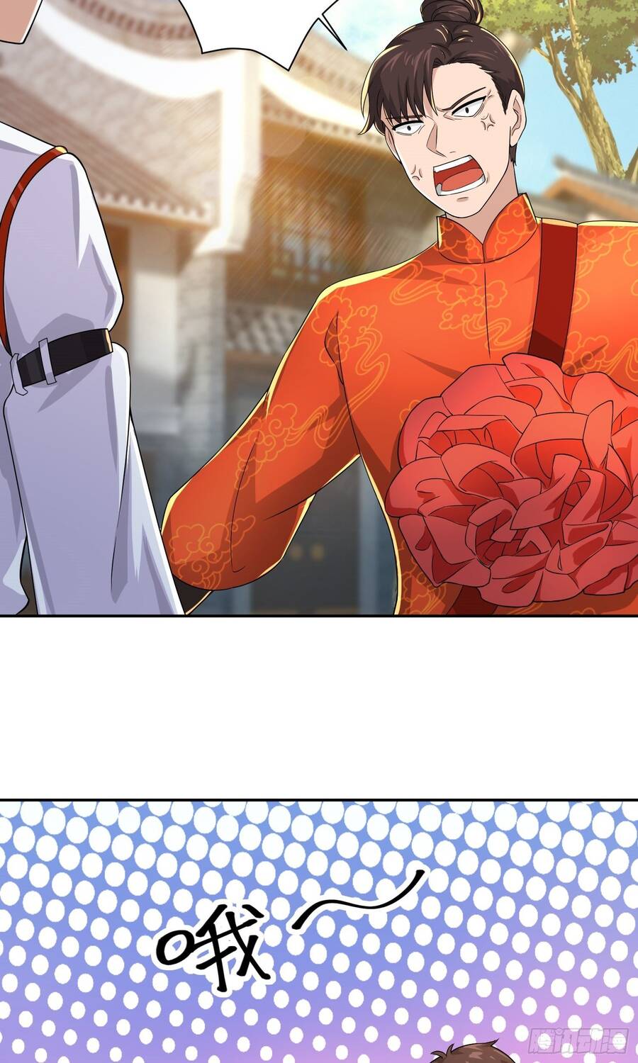 Mạnh Lên Từ Cõi Chết Chapter 2 - 106