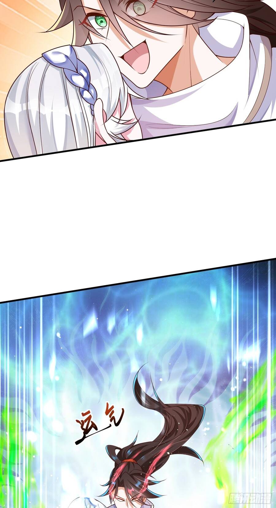 Mạnh Lên Từ Cõi Chết Chapter 2 - 3