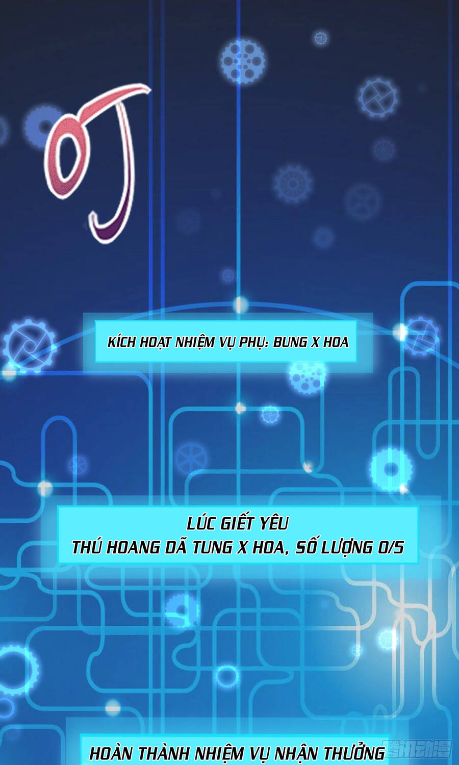 Mạnh Lên Từ Cõi Chết Chapter 2 - 32