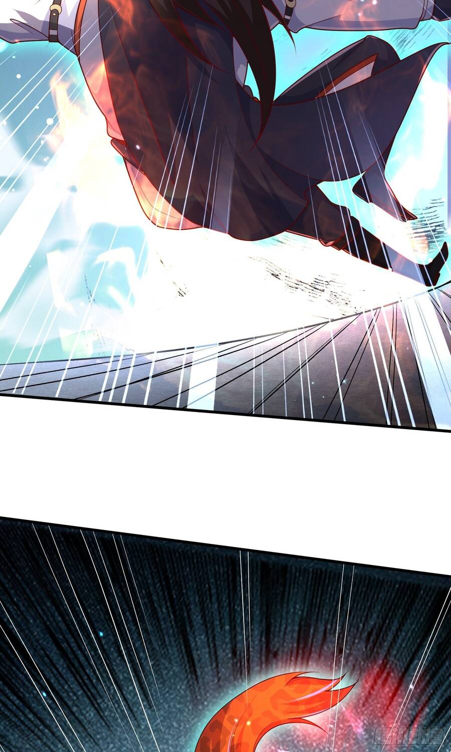 Mạnh Lên Từ Cõi Chết Chapter 2 - 35