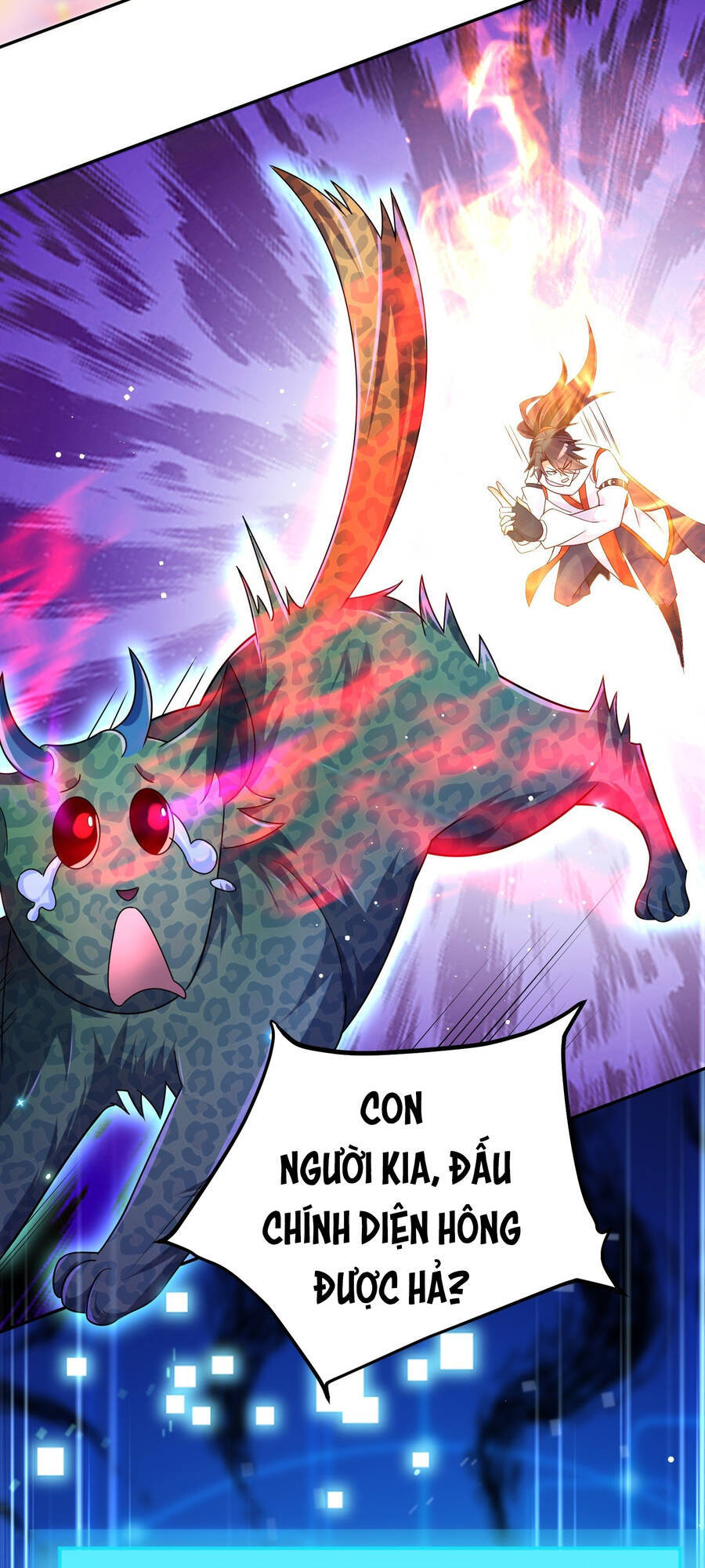 Mạnh Lên Từ Cõi Chết Chapter 2 - 42