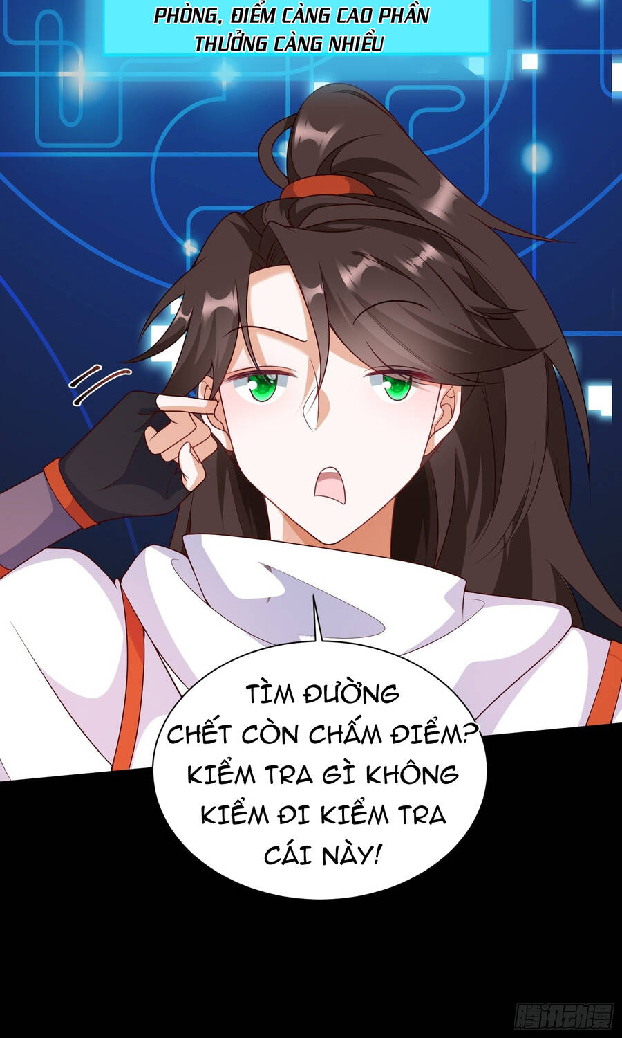 Mạnh Lên Từ Cõi Chết Chapter 2 - 75