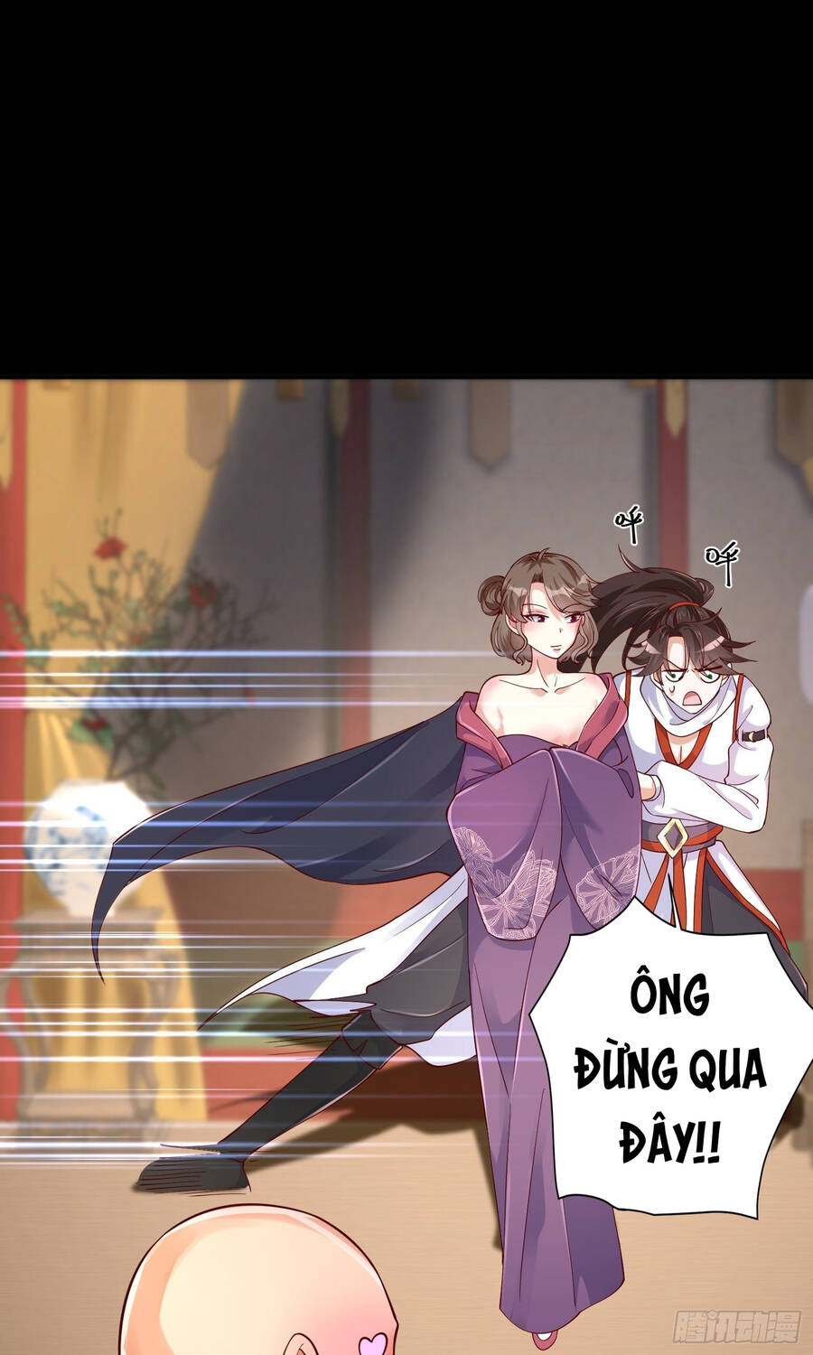 Mạnh Lên Từ Cõi Chết Chapter 2 - 86