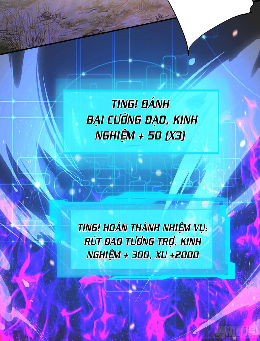 Mạnh Lên Từ Cõi Chết Chapter 4 - 12