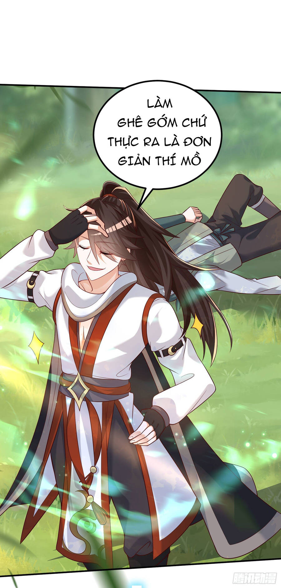 Mạnh Lên Từ Cõi Chết Chapter 4 - 13