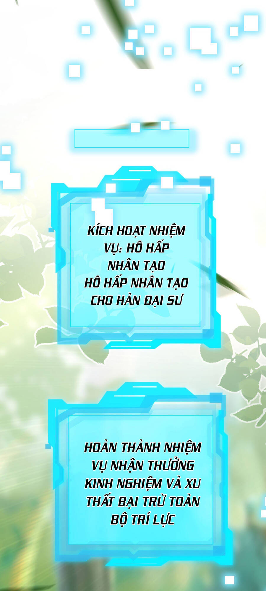 Mạnh Lên Từ Cõi Chết Chapter 4 - 14