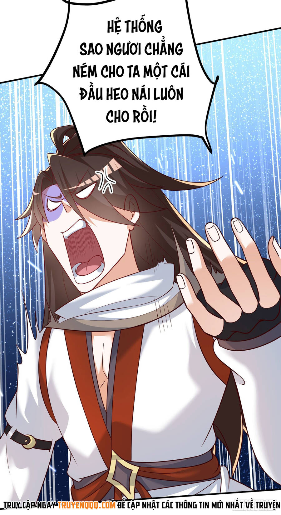 Mạnh Lên Từ Cõi Chết Chapter 4 - 18