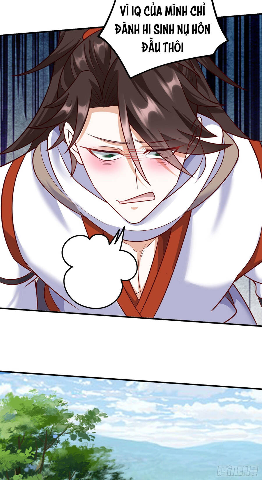 Mạnh Lên Từ Cõi Chết Chapter 4 - 21