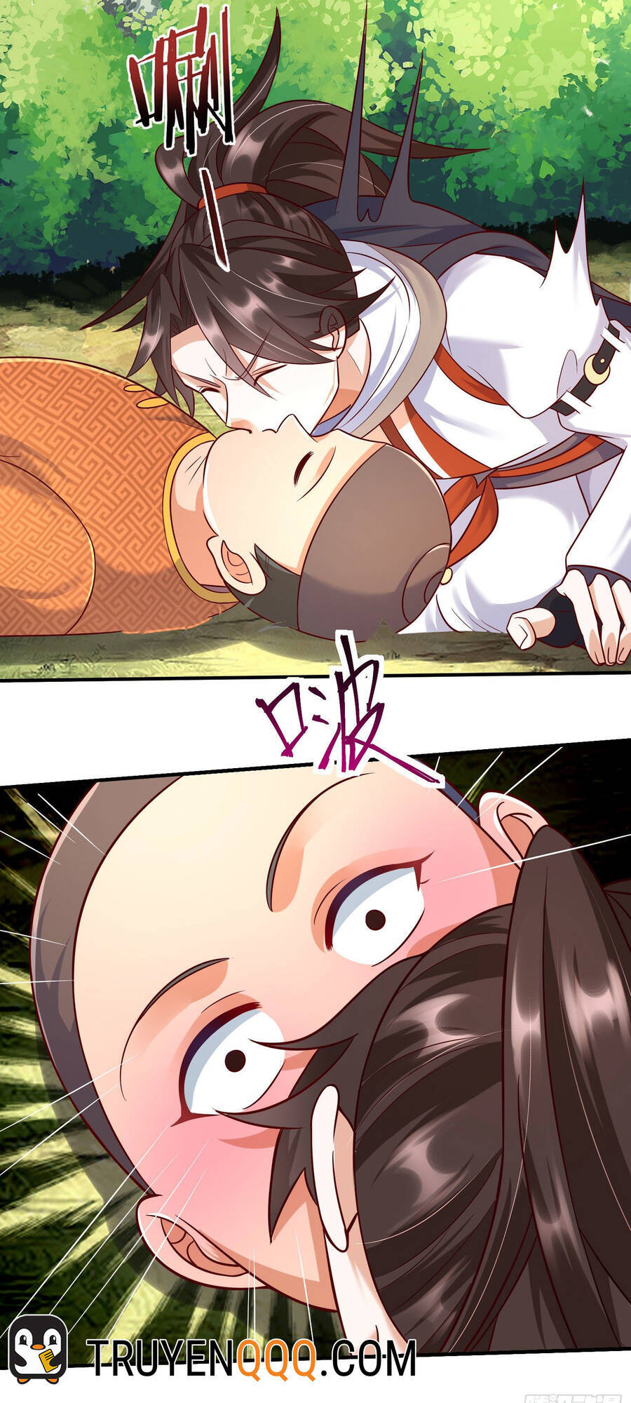 Mạnh Lên Từ Cõi Chết Chapter 4 - 25