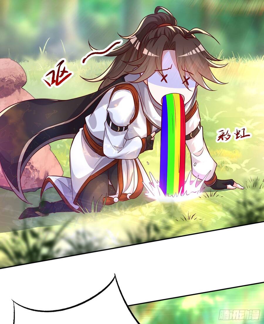 Mạnh Lên Từ Cõi Chết Chapter 4 - 31