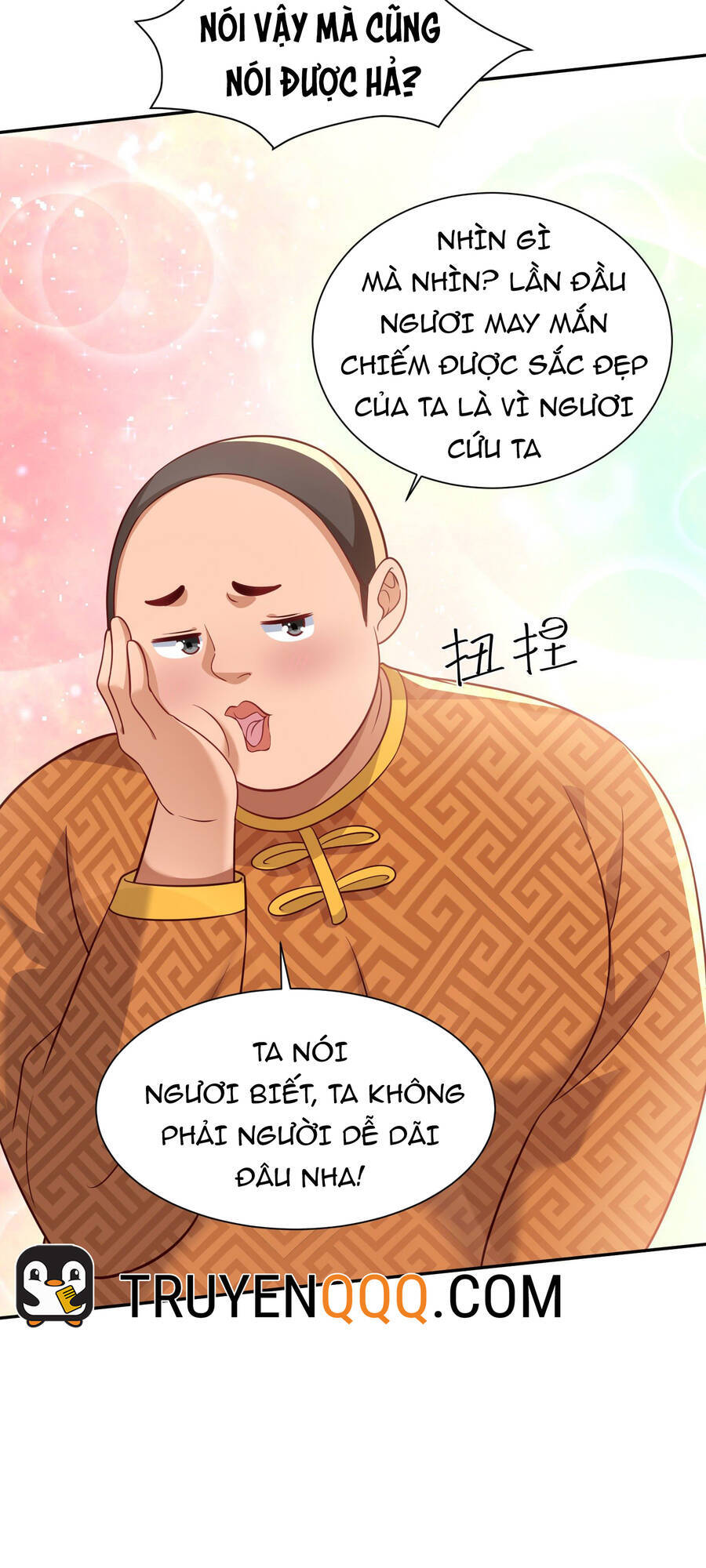 Mạnh Lên Từ Cõi Chết Chapter 4 - 35