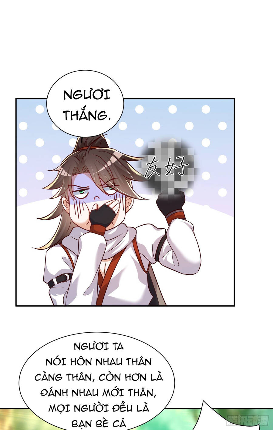 Mạnh Lên Từ Cõi Chết Chapter 4 - 37