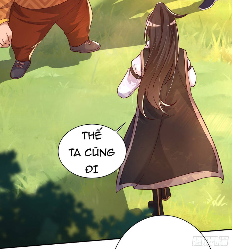 Mạnh Lên Từ Cõi Chết Chapter 4 - 39