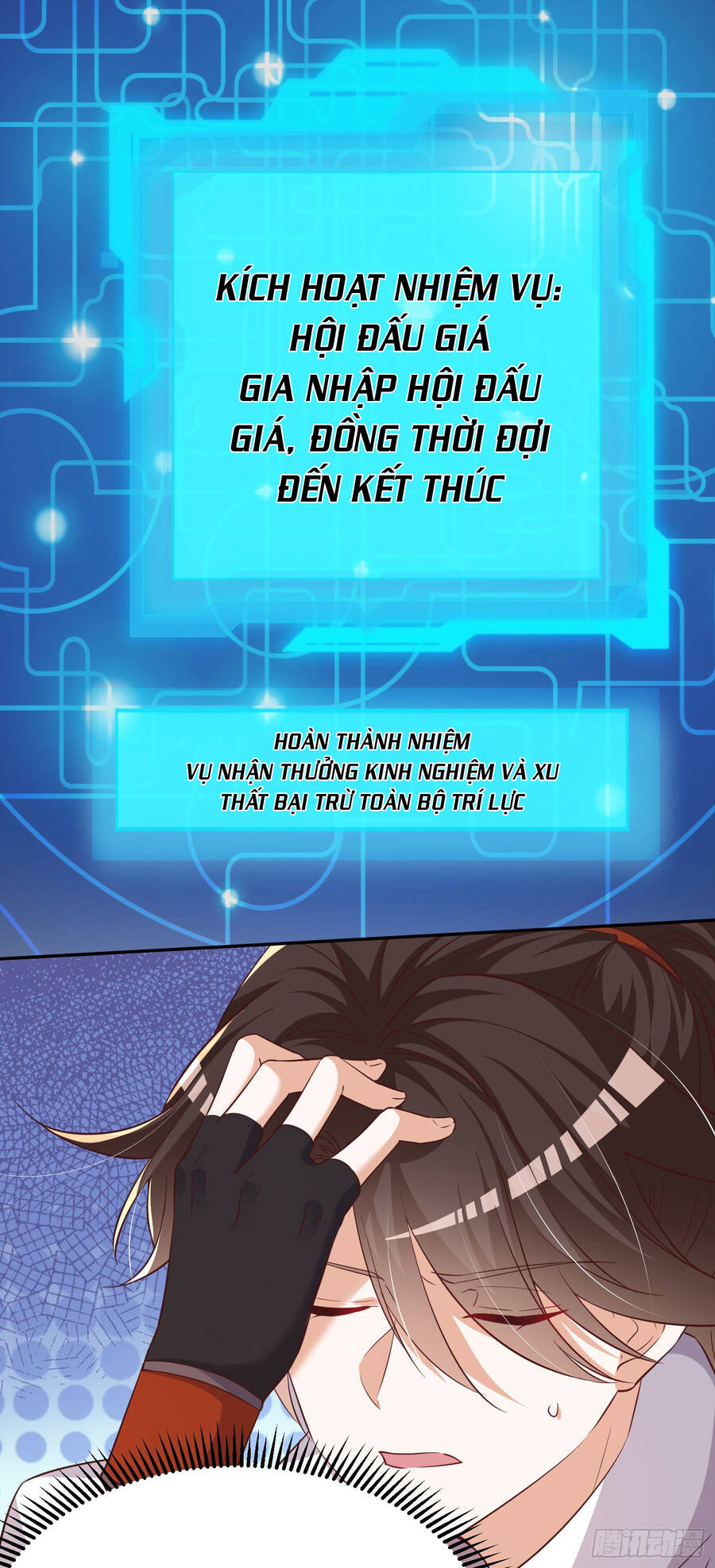 Mạnh Lên Từ Cõi Chết Chapter 4 - 41