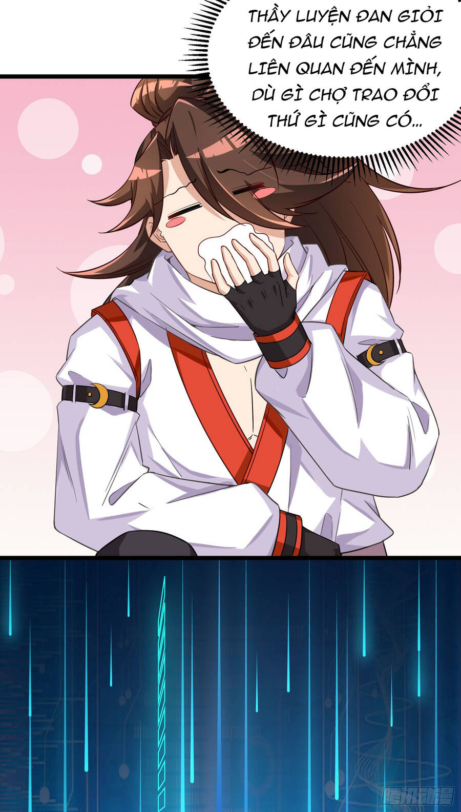 Mạnh Lên Từ Cõi Chết Chapter 4 - 49