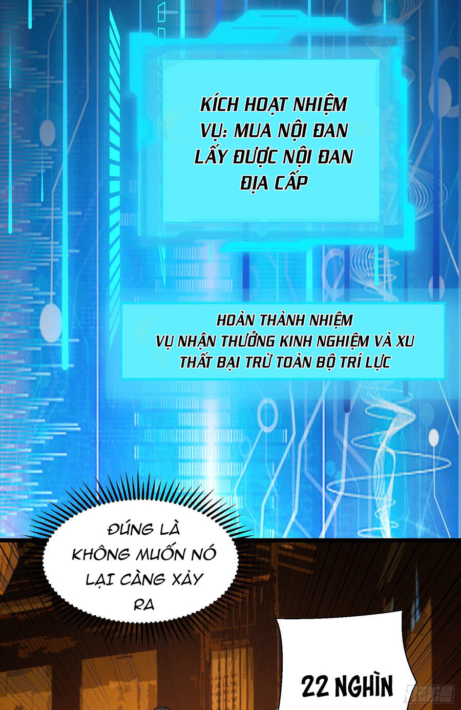 Mạnh Lên Từ Cõi Chết Chapter 4 - 50