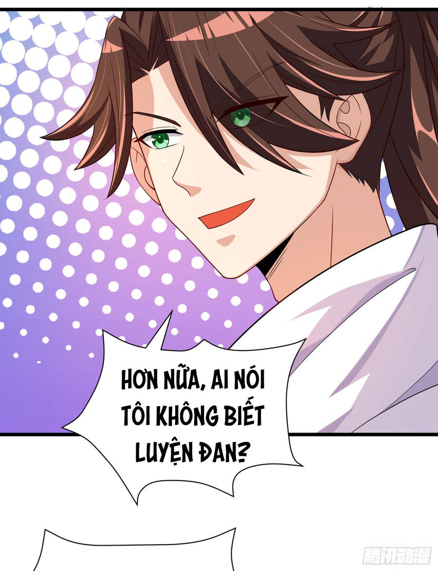 Mạnh Lên Từ Cõi Chết Chapter 4 - 55