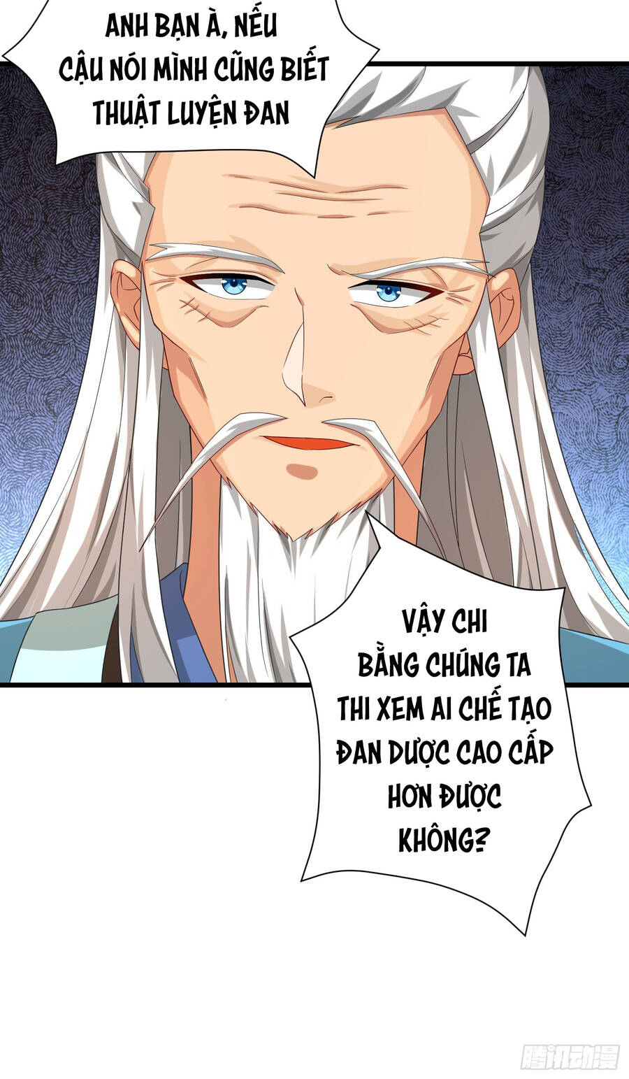 Mạnh Lên Từ Cõi Chết Chapter 4 - 56