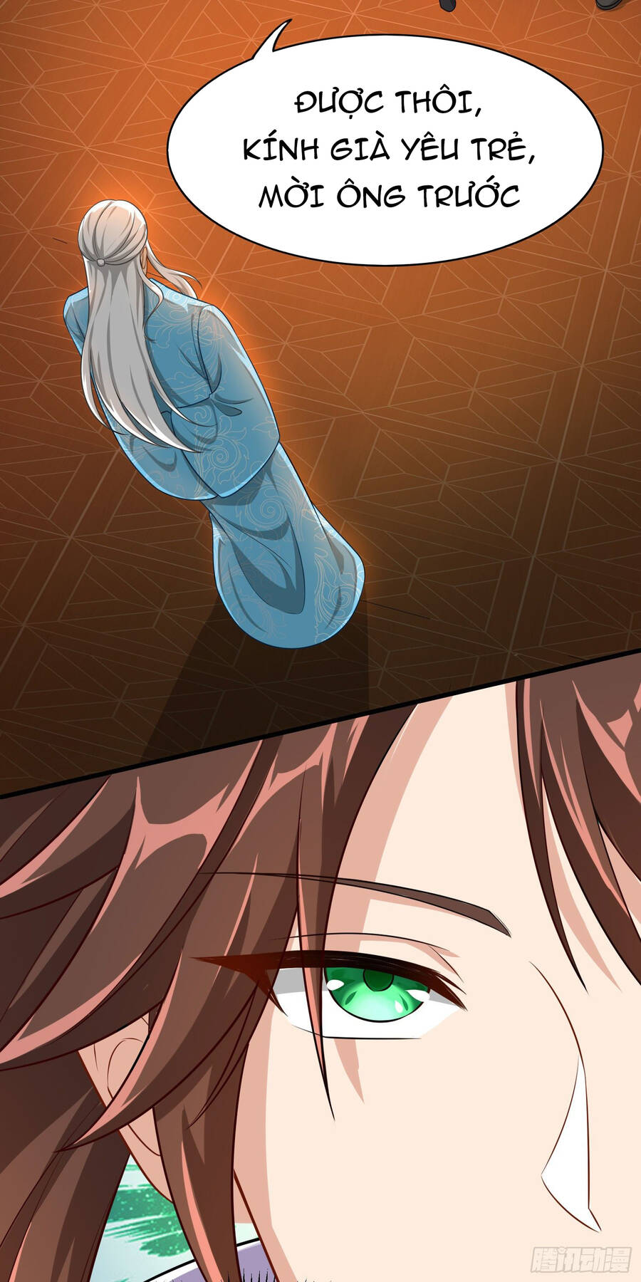 Mạnh Lên Từ Cõi Chết Chapter 4 - 58