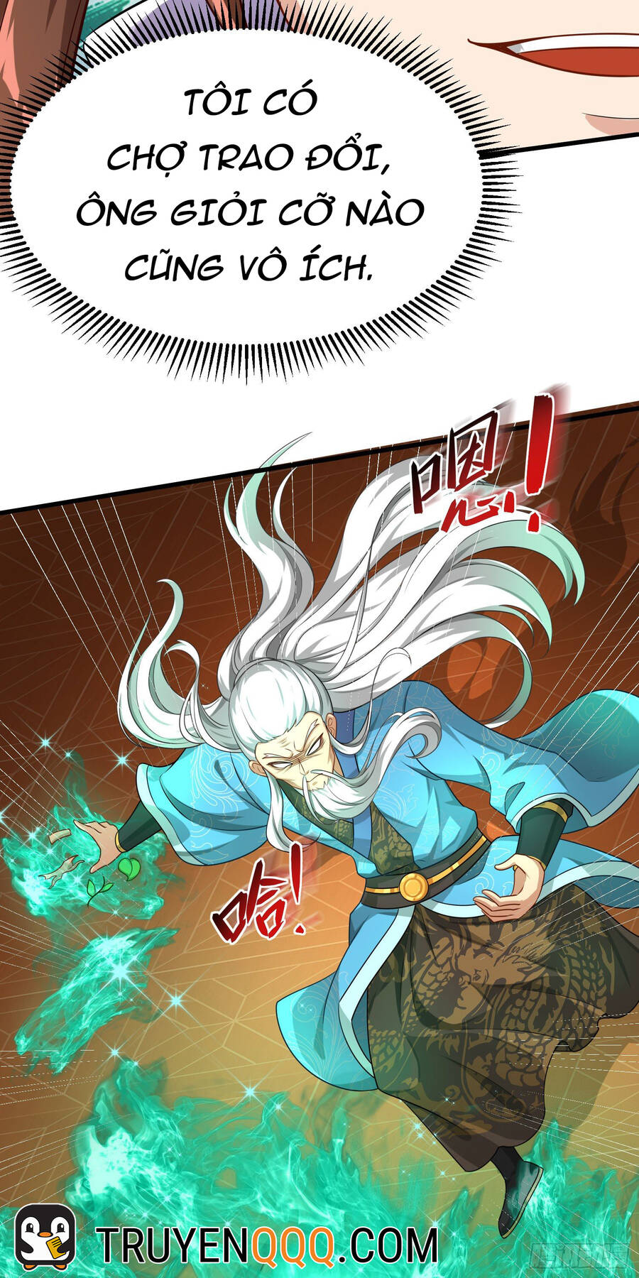 Mạnh Lên Từ Cõi Chết Chapter 4 - 59