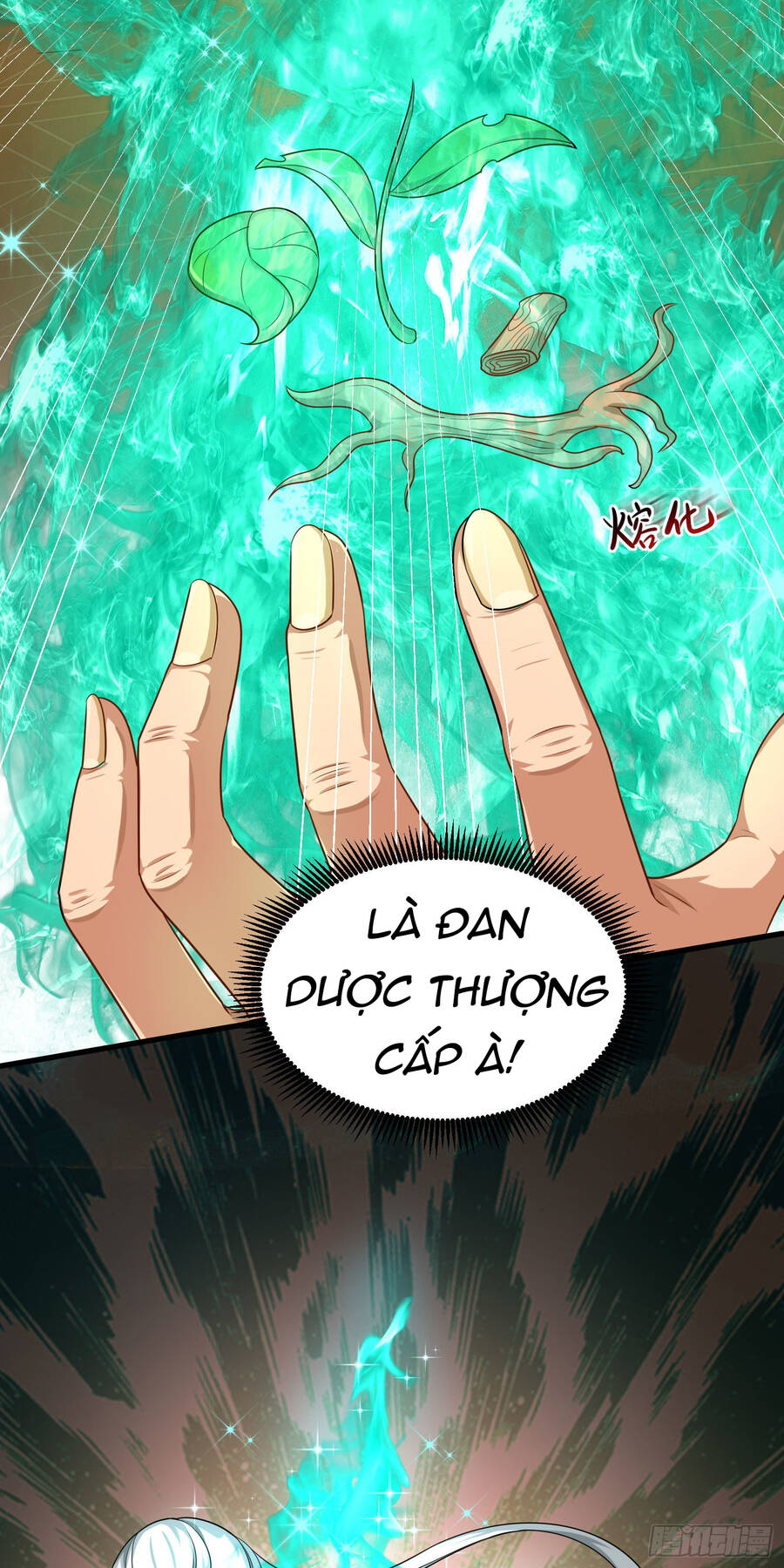 Mạnh Lên Từ Cõi Chết Chapter 4 - 60