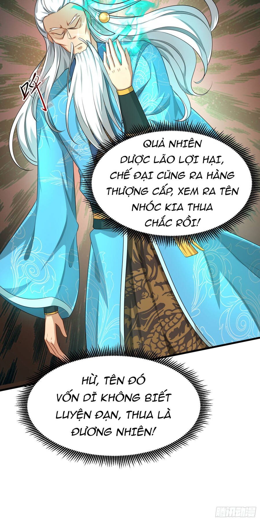 Mạnh Lên Từ Cõi Chết Chapter 4 - 61