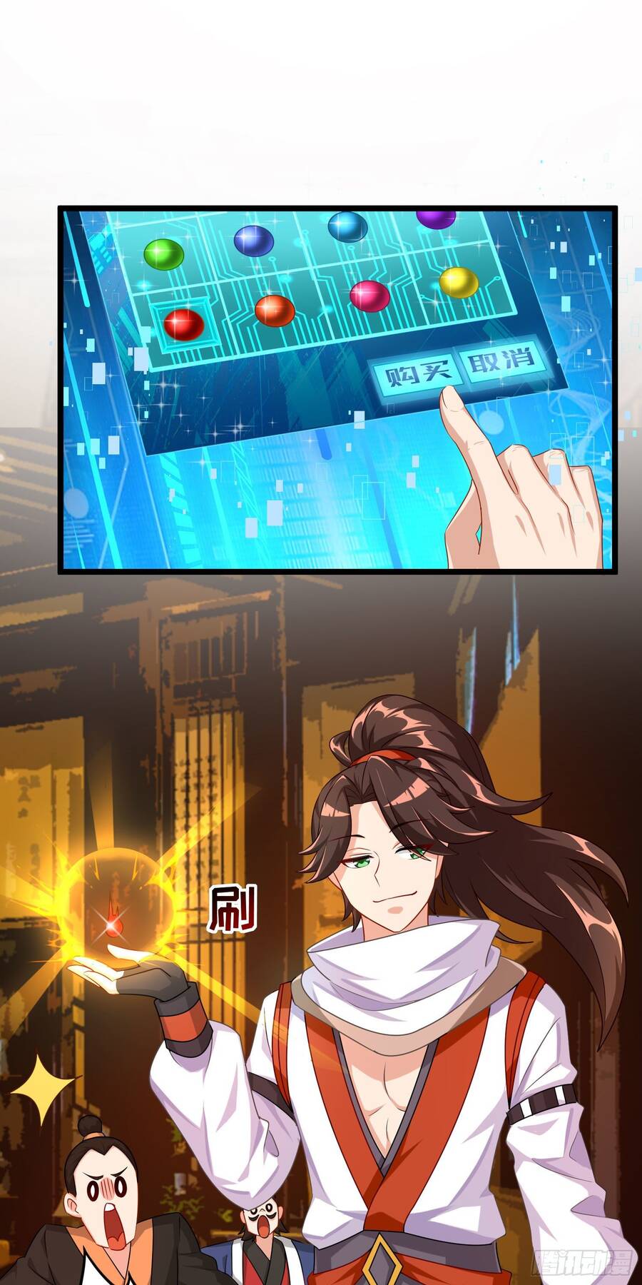 Mạnh Lên Từ Cõi Chết Chapter 4 - 62