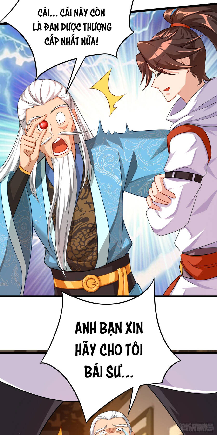 Mạnh Lên Từ Cõi Chết Chapter 4 - 64