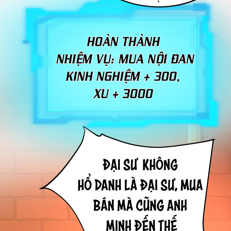 Mạnh Lên Từ Cõi Chết Chapter 5 - 18