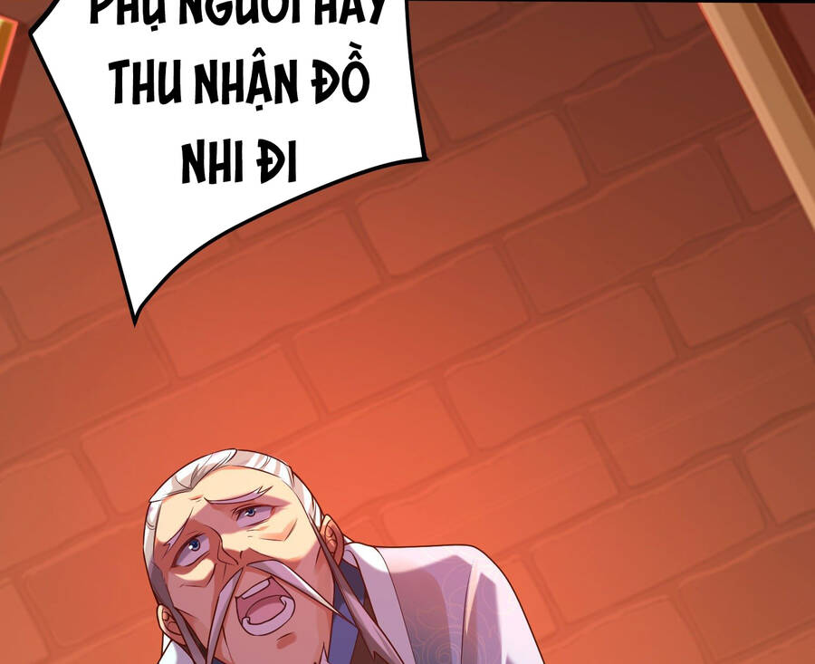 Mạnh Lên Từ Cõi Chết Chapter 5 - 3