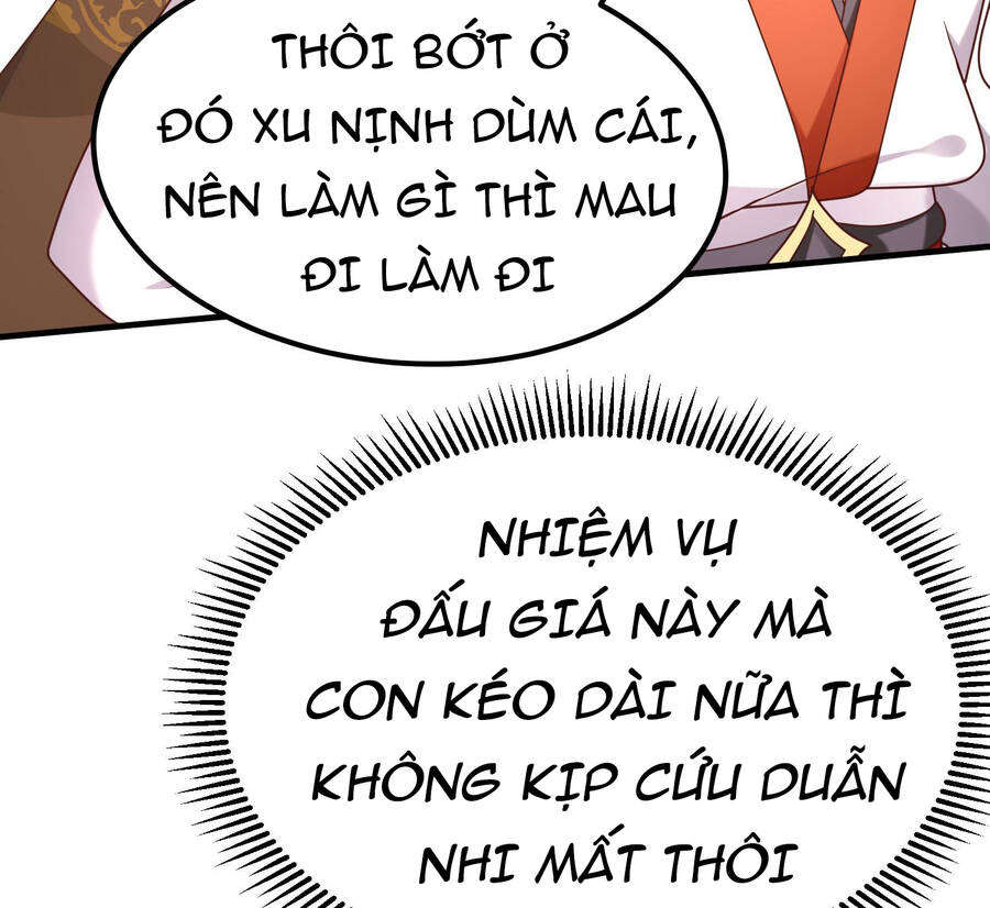 Mạnh Lên Từ Cõi Chết Chapter 5 - 21