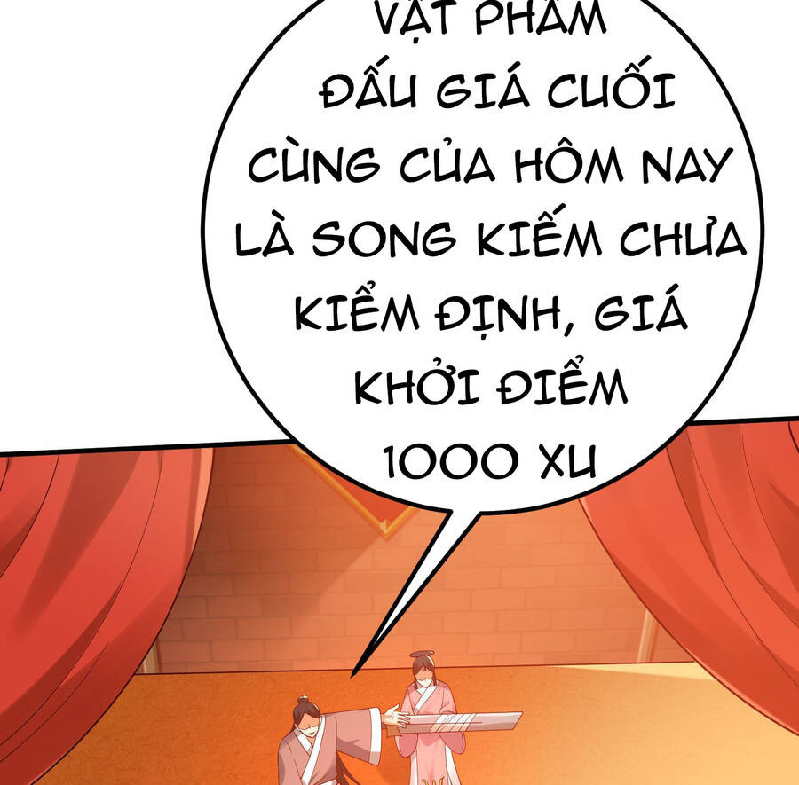 Mạnh Lên Từ Cõi Chết Chapter 5 - 24