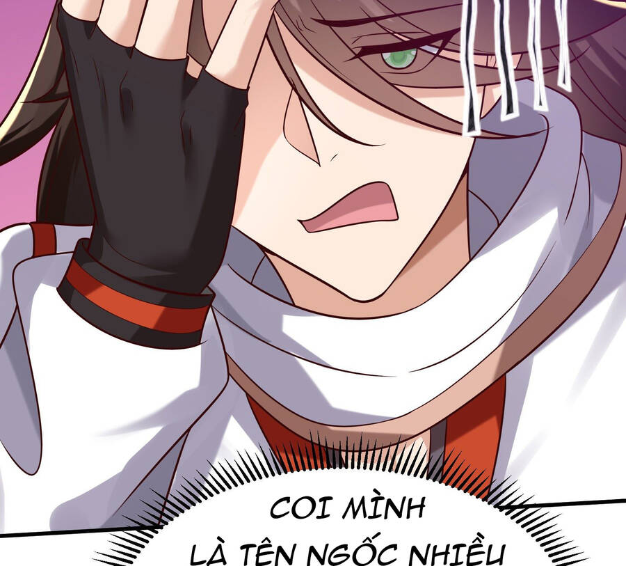 Mạnh Lên Từ Cõi Chết Chapter 5 - 30