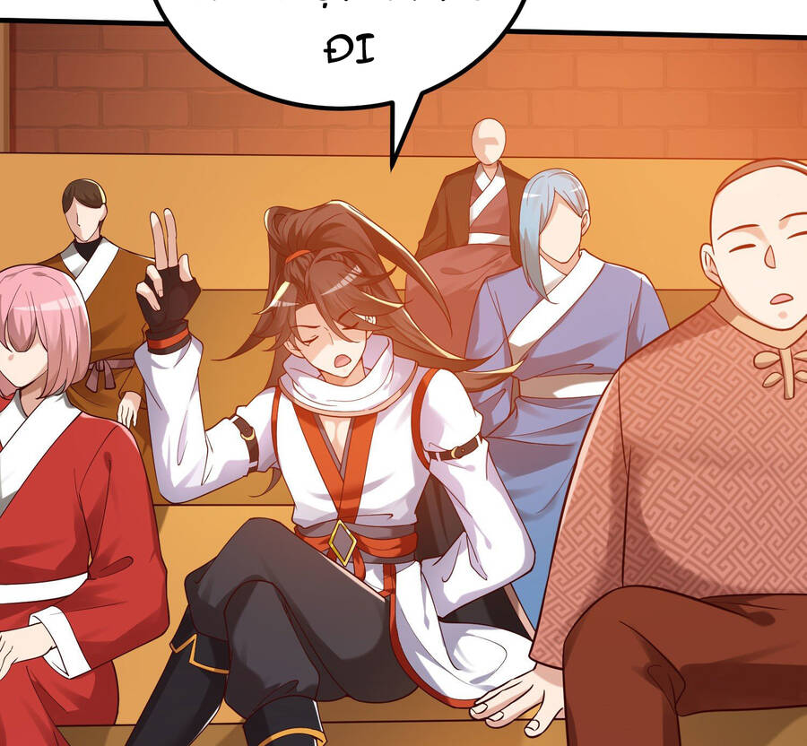 Mạnh Lên Từ Cõi Chết Chapter 5 - 33