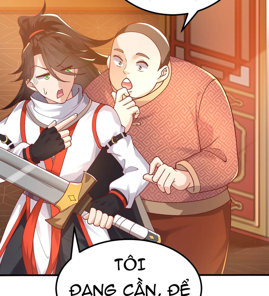 Mạnh Lên Từ Cõi Chết Chapter 5 - 42