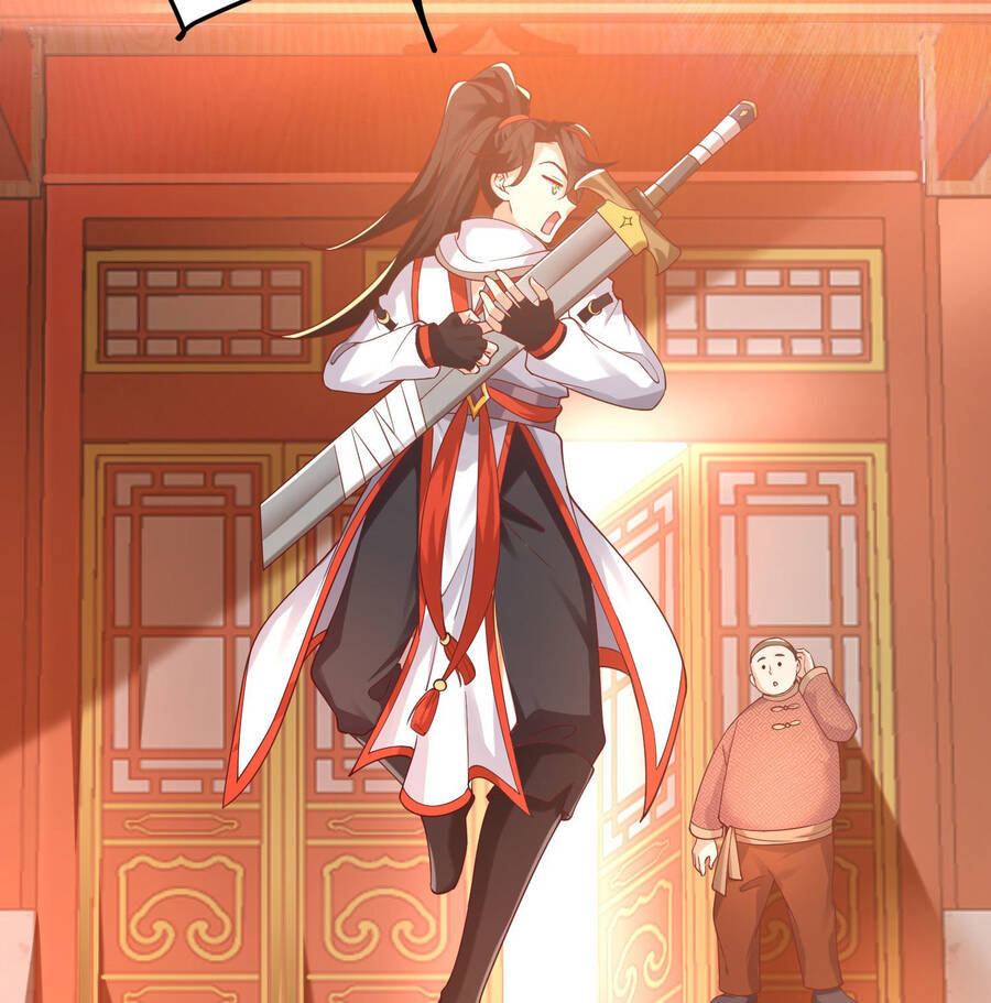 Mạnh Lên Từ Cõi Chết Chapter 5 - 45