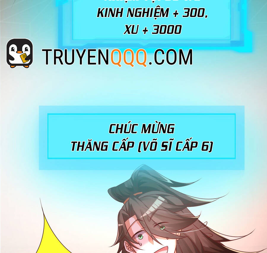 Mạnh Lên Từ Cõi Chết Chapter 5 - 6