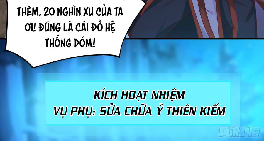 Mạnh Lên Từ Cõi Chết Chapter 5 - 58
