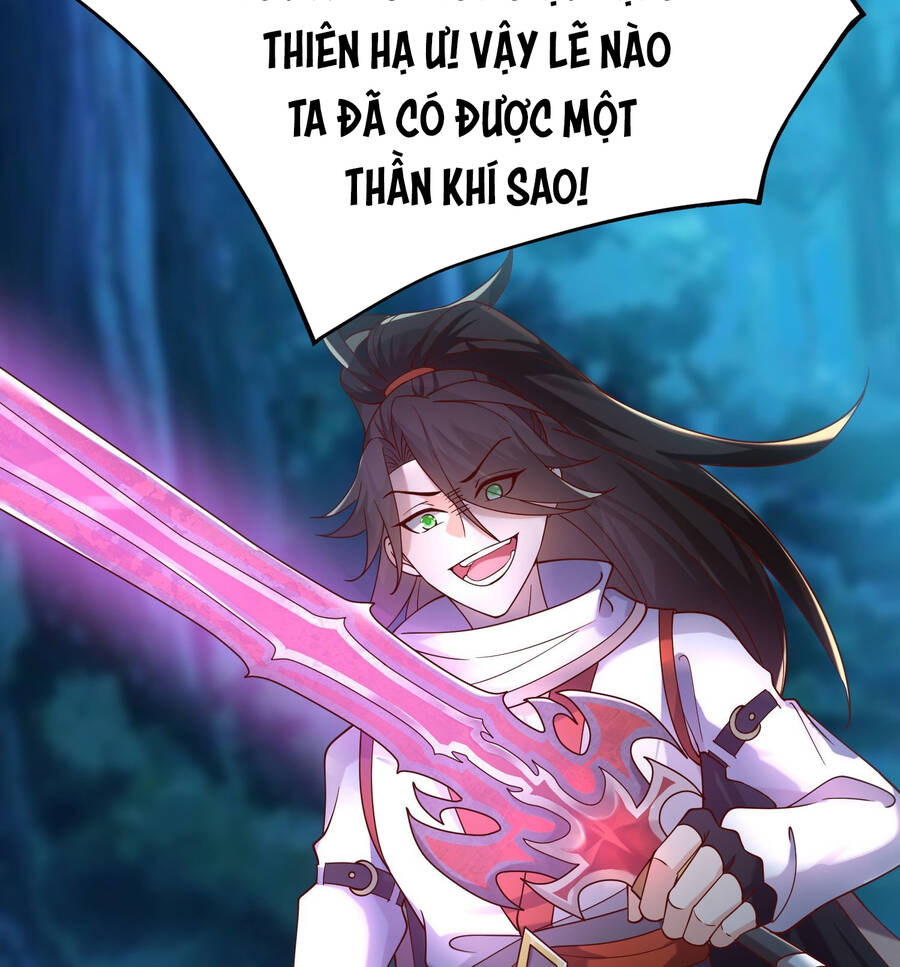 Mạnh Lên Từ Cõi Chết Chapter 5 - 60