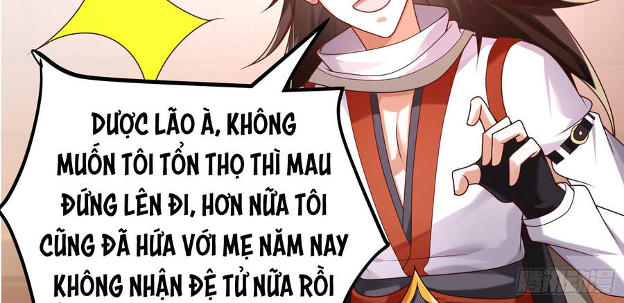 Mạnh Lên Từ Cõi Chết Chapter 5 - 7