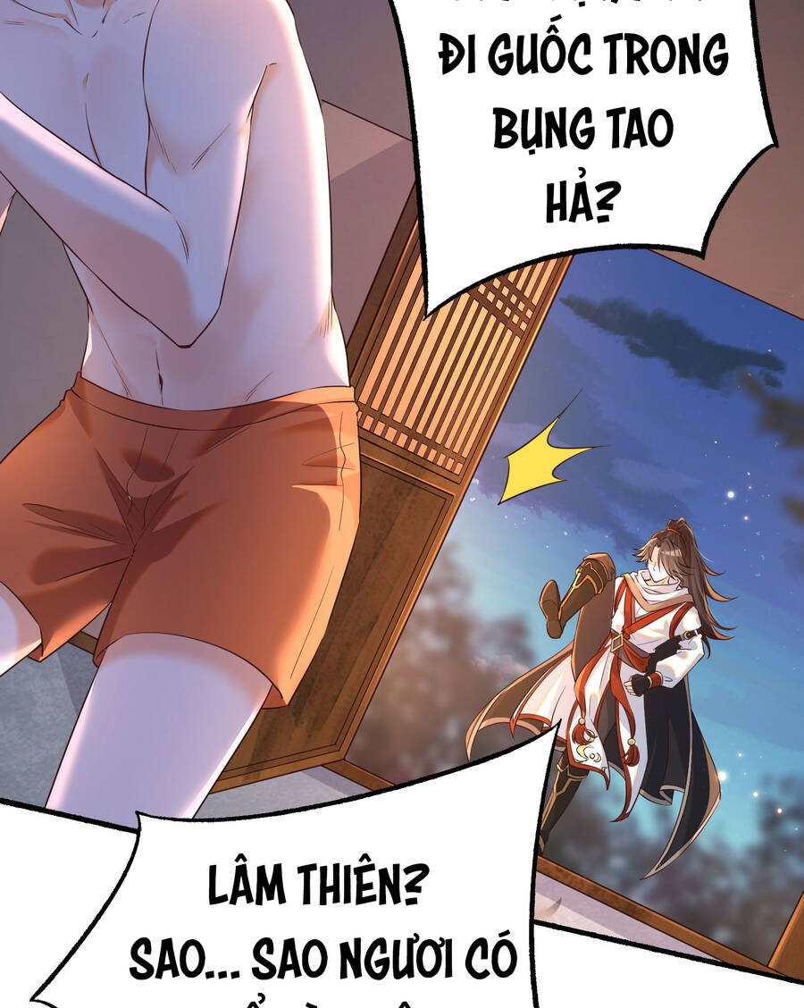 Mạnh Lên Từ Cõi Chết Chapter 5 - 78