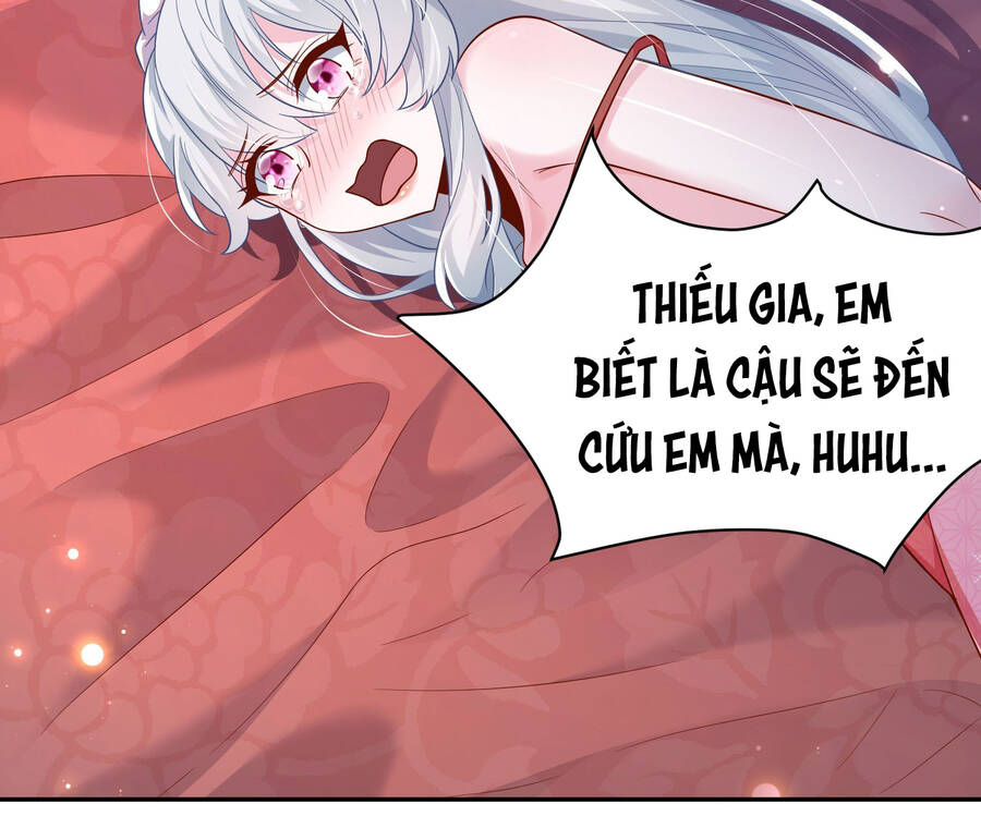 Mạnh Lên Từ Cõi Chết Chapter 5 - 81
