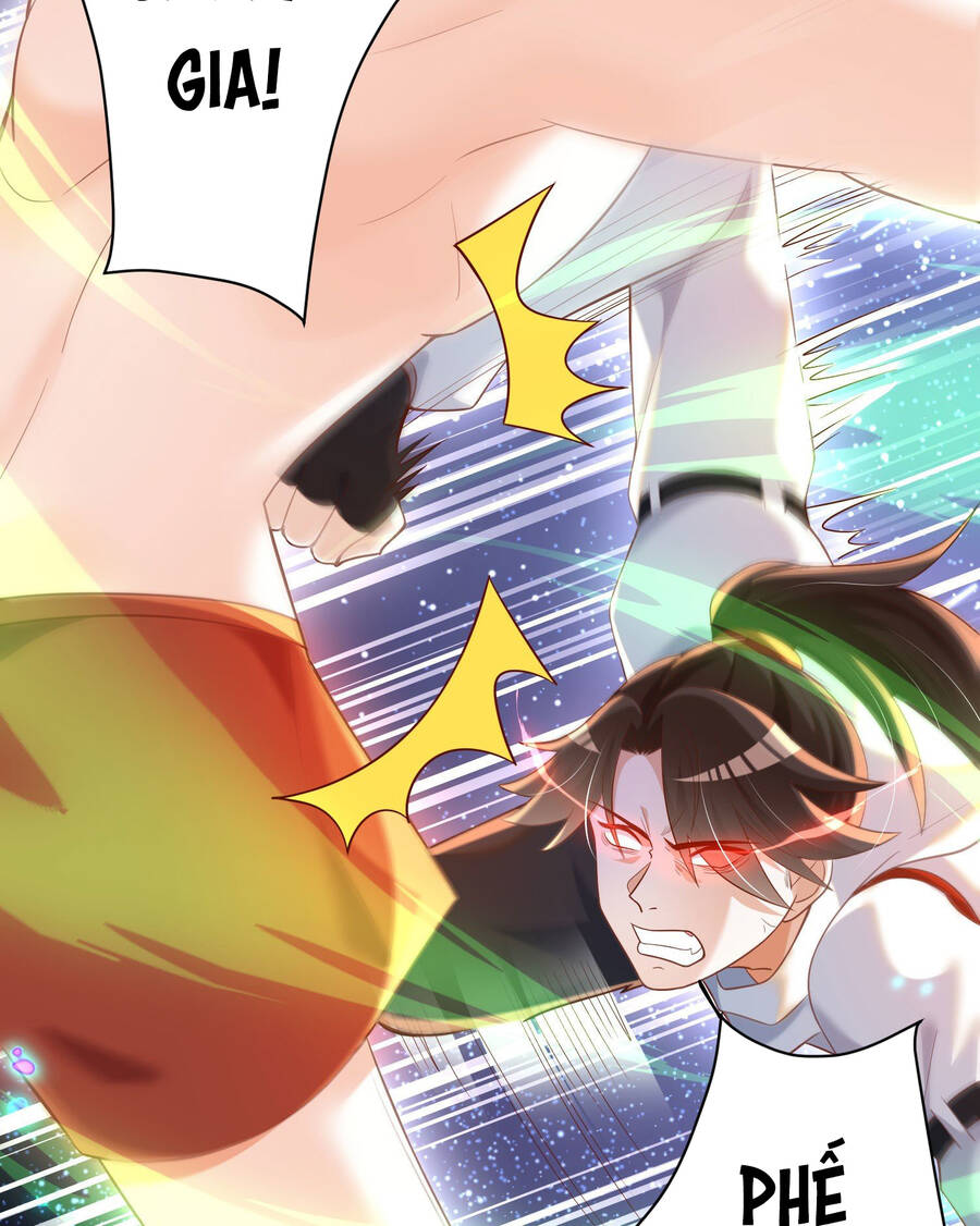 Mạnh Lên Từ Cõi Chết Chapter 5 - 84