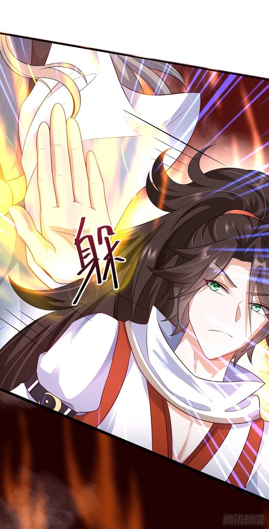 Mạnh Lên Từ Cõi Chết Chapter 6 - 2