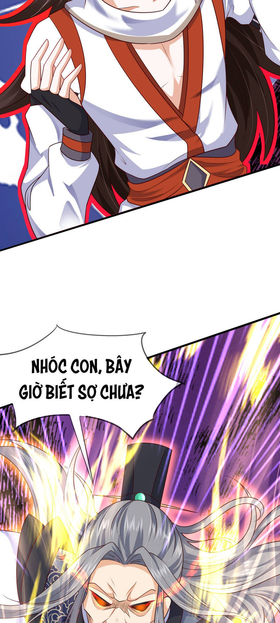 Mạnh Lên Từ Cõi Chết Chapter 6 - 14