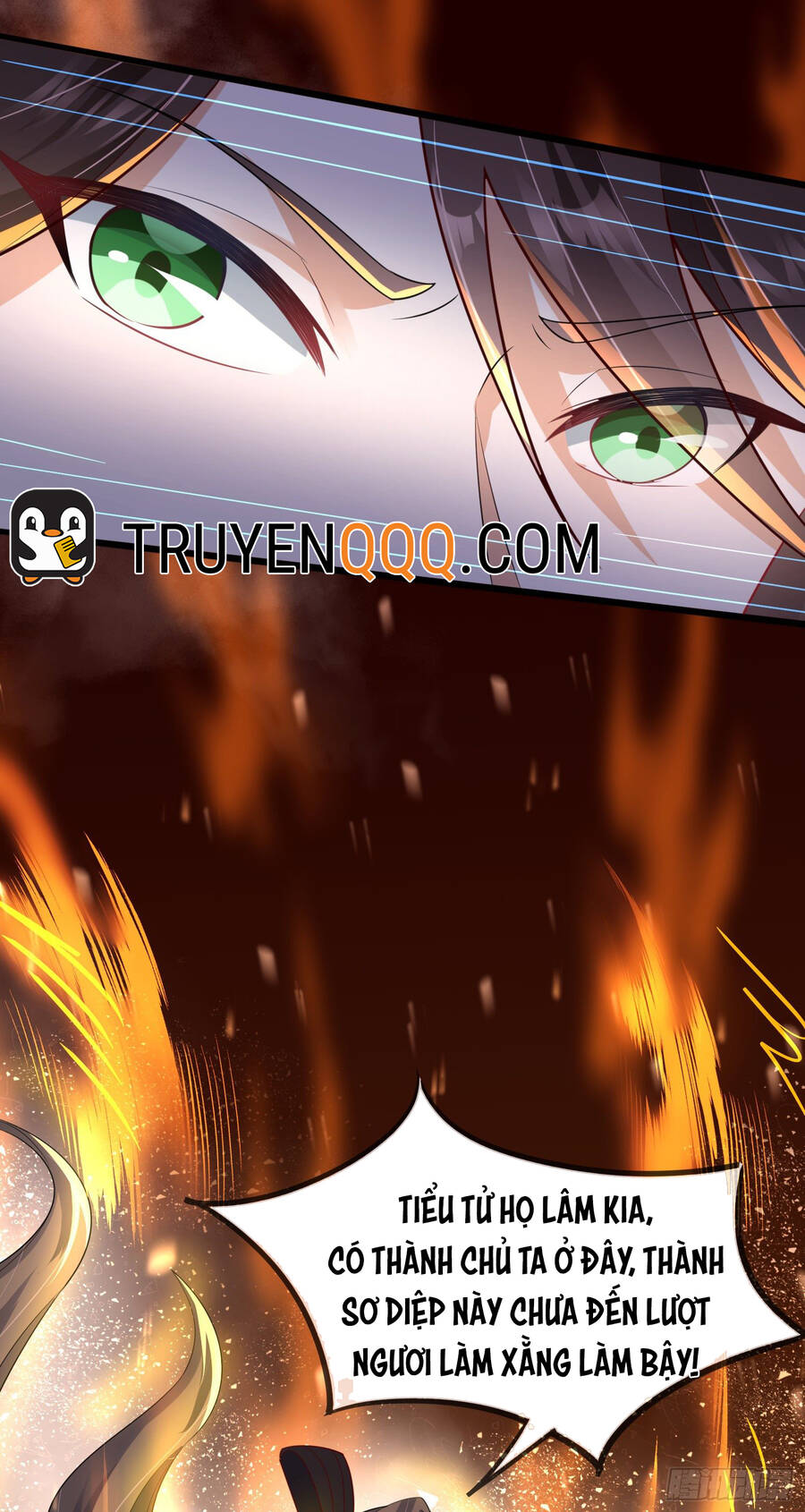 Mạnh Lên Từ Cõi Chết Chapter 6 - 3