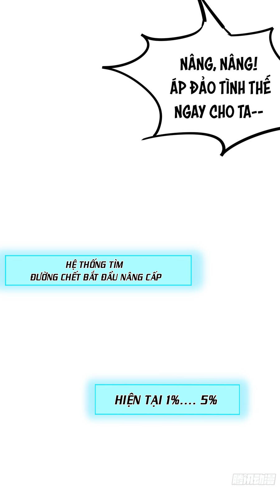 Mạnh Lên Từ Cõi Chết Chapter 6 - 23